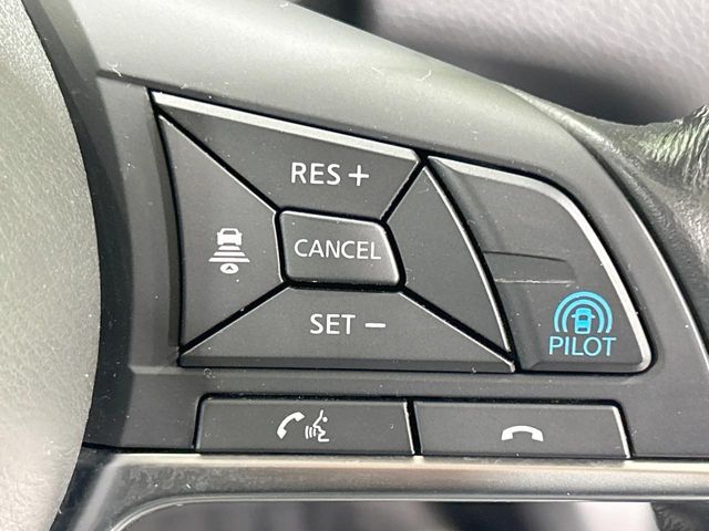 NISSAN X-TRAIL 2WD 2019 Image 31