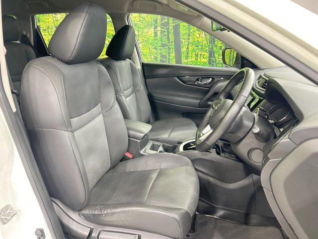 NISSAN X-TRAIL 2WD 2019 Image 31