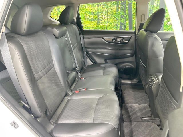 NISSAN X-TRAIL 2WD 2019 Image 31