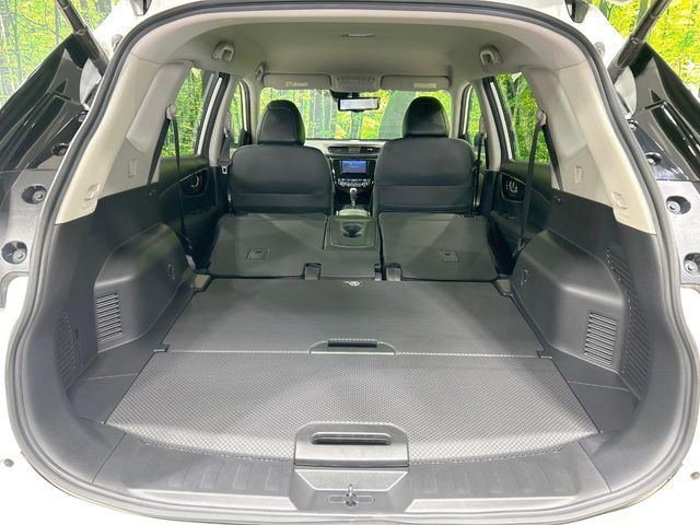 NISSAN X-TRAIL 2WD 2019 Image 31