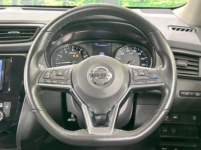 NISSAN X-TRAIL 2WD 2019 Image 31