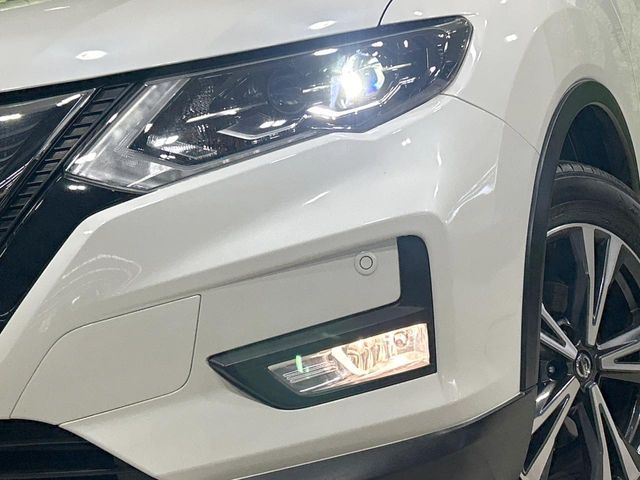 NISSAN X-TRAIL 2WD 2019 Image 31