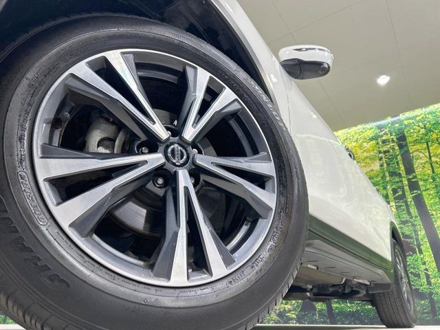 NISSAN X-TRAIL 2WD 2019 Image 31