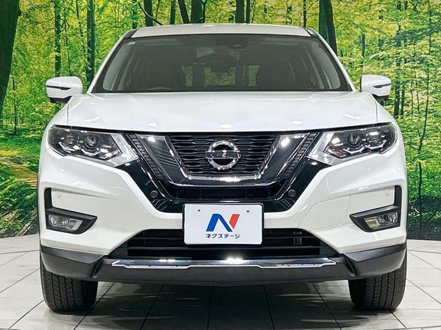 NISSAN X-TRAIL 2WD 2019 Image 31