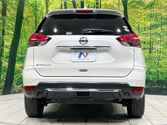 NISSAN X-TRAIL 2WD 2019 Image 31