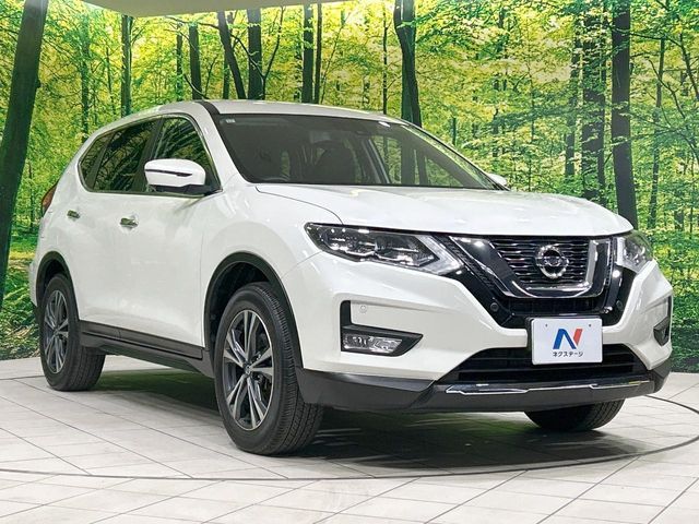 NISSAN X-TRAIL 2WD 2019 Image 31