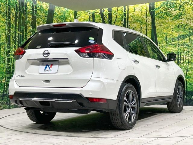 NISSAN X-TRAIL 2WD 2019 Image 31