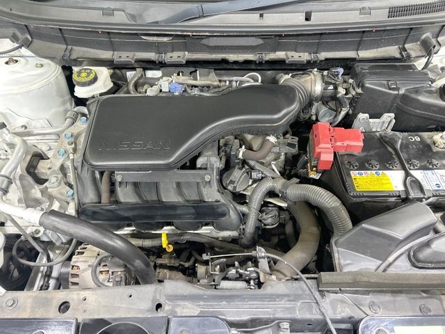 NISSAN X-TRAIL 2WD 2019 Image 31