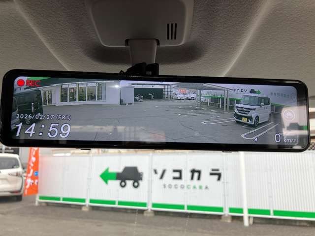 SUZUKI SPACIA CUSTOM 2024 Image 31