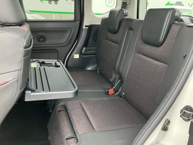 SUZUKI SPACIA CUSTOM 2024 Image 31