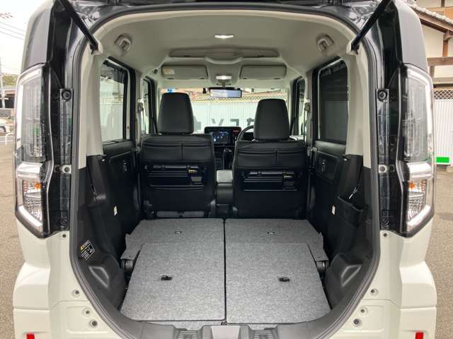 SUZUKI SPACIA CUSTOM 2024 Image 31