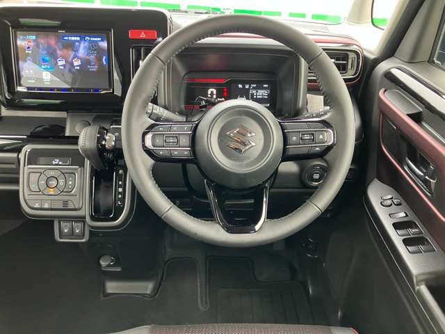 SUZUKI SPACIA CUSTOM 2024 Image 31