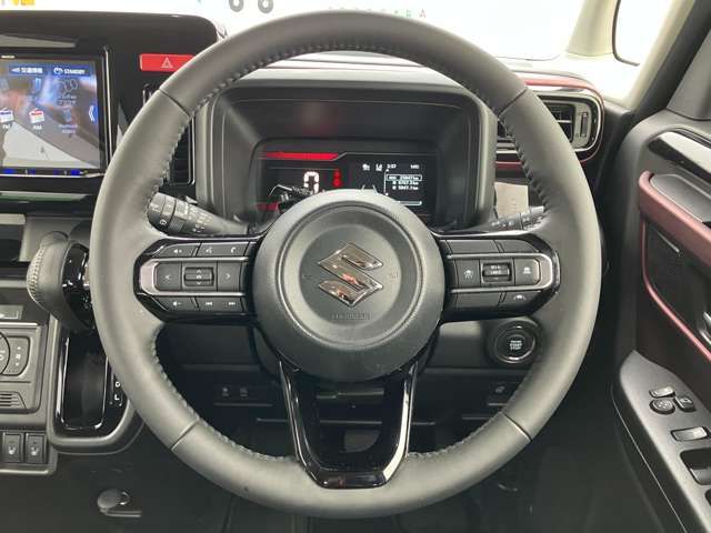 SUZUKI SPACIA CUSTOM 2024 Image 31