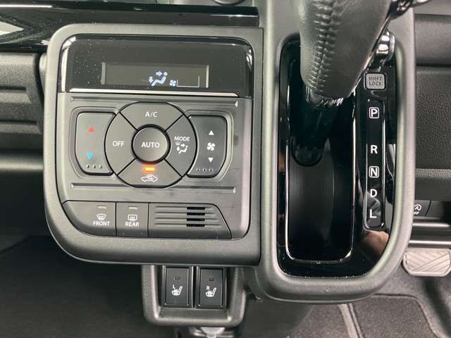 SUZUKI SPACIA CUSTOM 2024 Image 31