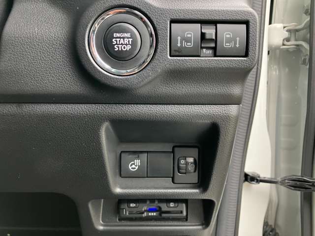 SUZUKI SPACIA CUSTOM 2024 Image 31