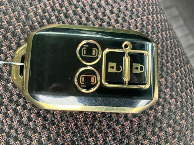 SUZUKI SPACIA CUSTOM 2024 Image 31