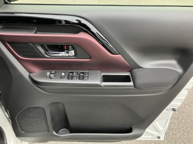 SUZUKI SPACIA CUSTOM 2024 Image 31