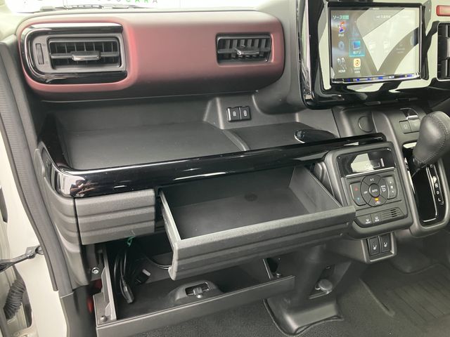 SUZUKI SPACIA CUSTOM 2024 Image 31