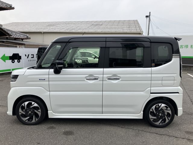 SUZUKI SPACIA CUSTOM 2024 Image 31