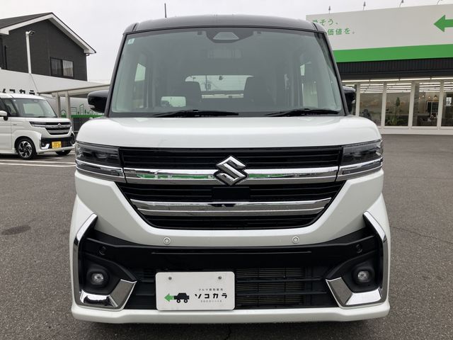 SUZUKI SPACIA CUSTOM 2024 Image 31