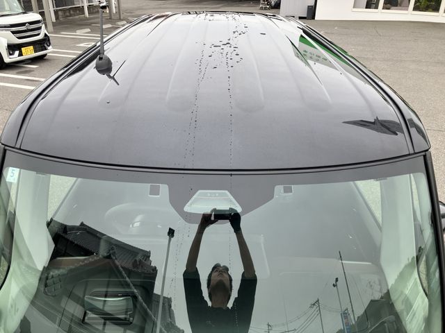 SUZUKI SPACIA CUSTOM 2024 Image 31