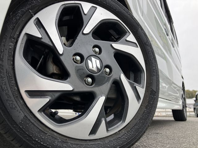 SUZUKI SPACIA CUSTOM 2024 Image 31