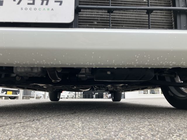 SUZUKI SPACIA CUSTOM 2024 Image 31