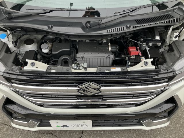 SUZUKI SPACIA CUSTOM 2024 Image 31