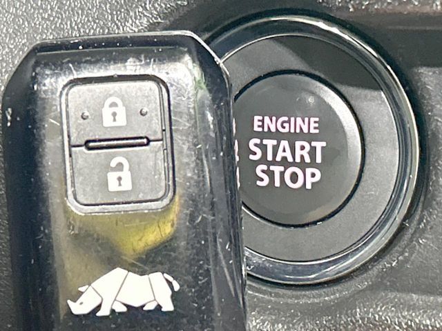 SUZUKI JIMNY 4WD 2023 Image 31