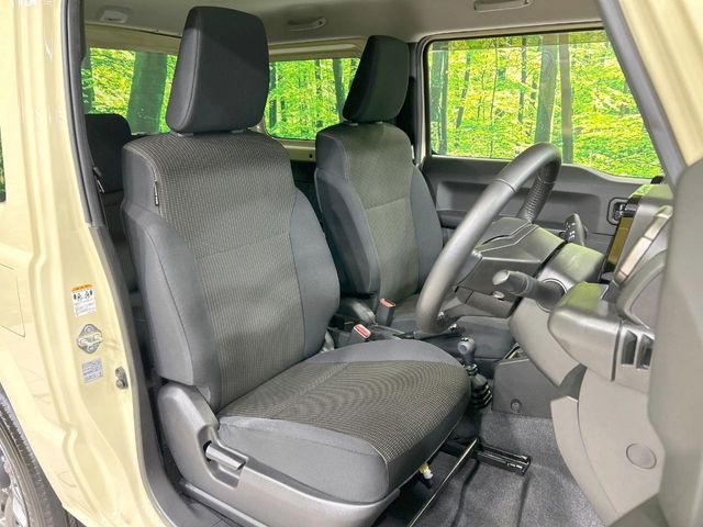 SUZUKI JIMNY 4WD 2023 Image 31