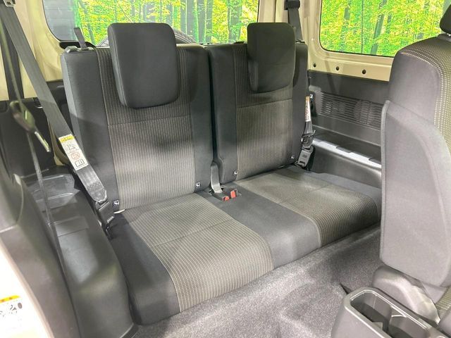 SUZUKI JIMNY 4WD 2023 Image 31