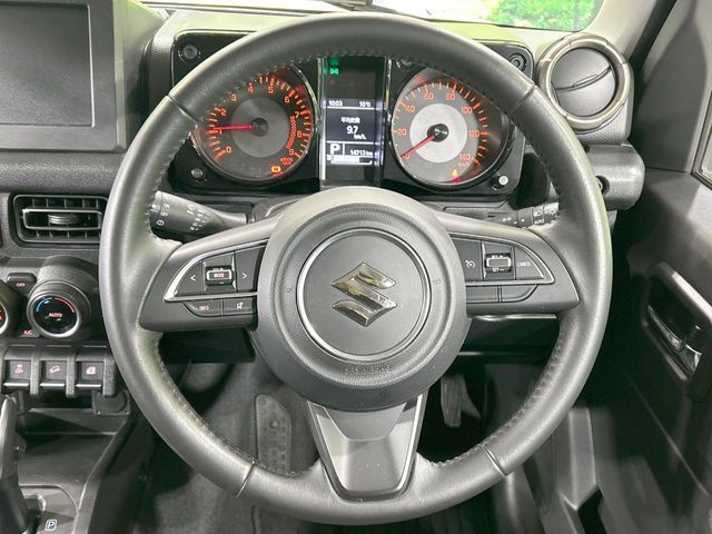 SUZUKI JIMNY 4WD 2023 Image 31