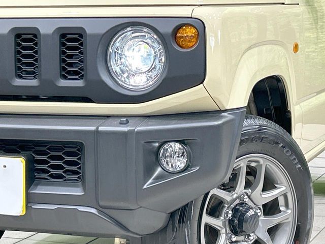 SUZUKI JIMNY 4WD 2023 Image 31