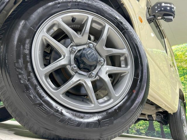 SUZUKI JIMNY 4WD 2023 Image 31