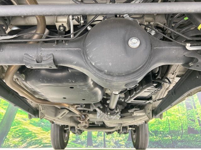 SUZUKI JIMNY 4WD 2023 Image 31