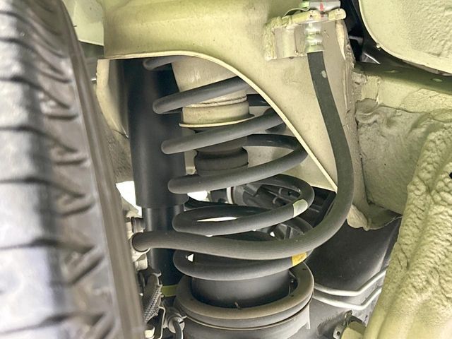 SUZUKI JIMNY 4WD 2023 Image 31