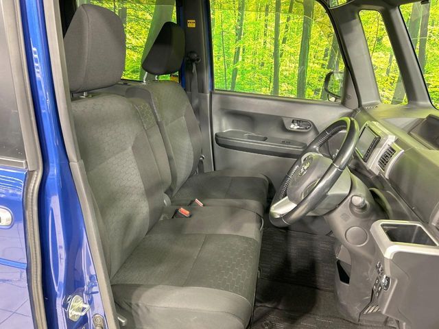 TOYOTA PIXIS MEGA 2018 Image 31