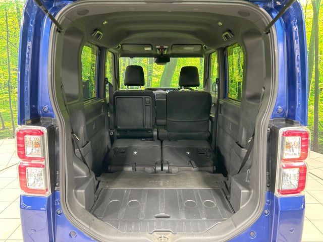 TOYOTA PIXIS MEGA 2018 Image 31