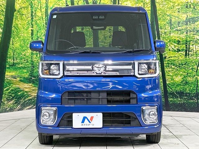 TOYOTA PIXIS MEGA 2018 Image 31