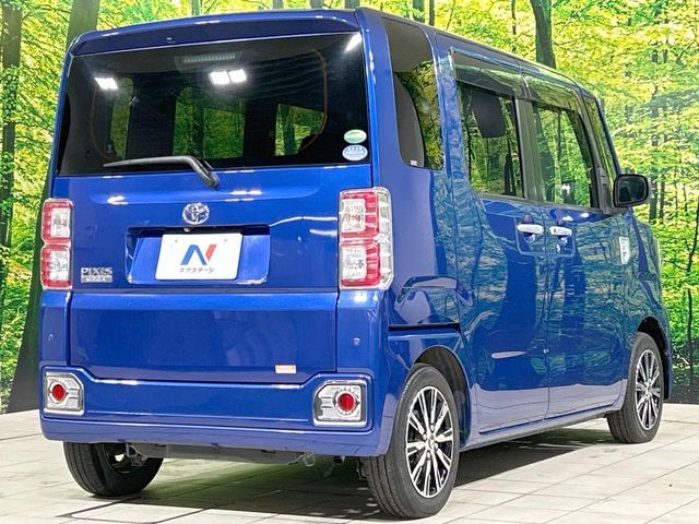 TOYOTA PIXIS MEGA 2018 Image 31