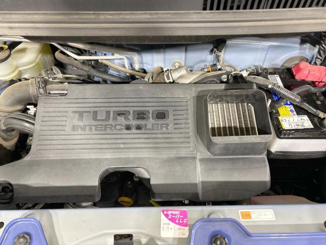 TOYOTA PIXIS MEGA 2018 Image 31