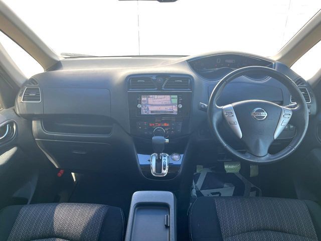 NISSAN SERENA  S-HYBRID 2015 Image 31