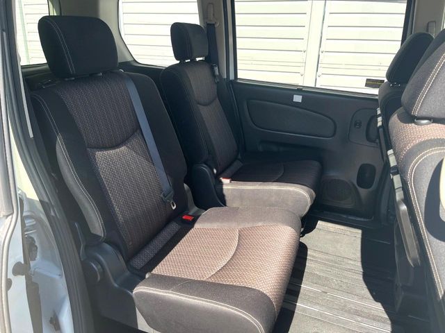 NISSAN SERENA  S-HYBRID 2015 Image 31