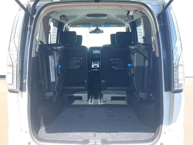 NISSAN SERENA  S-HYBRID 2015 Image 31