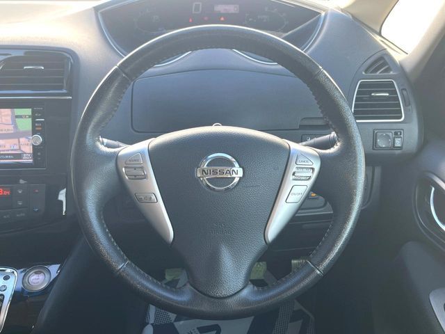 NISSAN SERENA  S-HYBRID 2015 Image 31