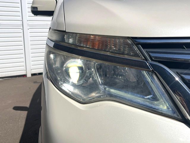 NISSAN SERENA  S-HYBRID 2015 Image 31