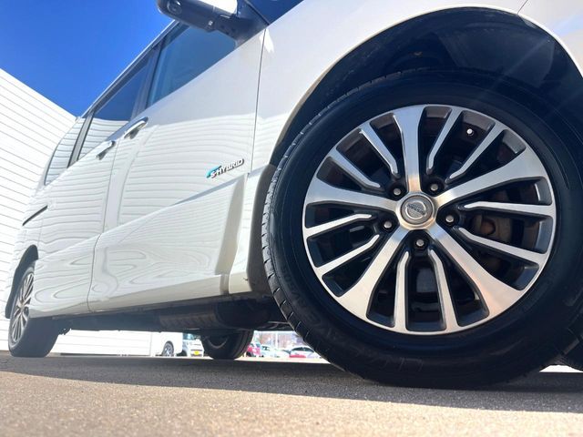 NISSAN SERENA  S-HYBRID 2015 Image 31