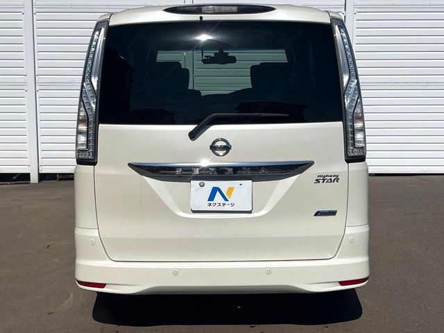 NISSAN SERENA  S-HYBRID 2015 Image 31