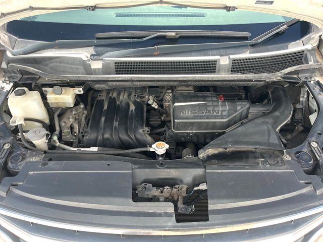 NISSAN SERENA  S-HYBRID 2015 Image 31