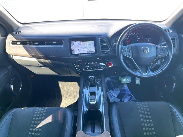 HONDA VEZEL HYBRID 2018 Image 31